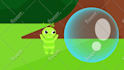 create 2d custom animation for kids and children songs