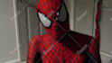 make spiderman happy birthday video with custom message