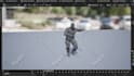 animate your unreal engine character