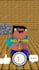 create a minecraft 3d animation