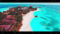 do cinematic travel video editing