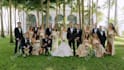 do wedding video editing highlight video, save the date