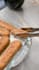 create food cooking video recipes in 4k