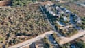 do real estate video editing, drone video property highlight