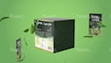 make commercial 3d product animation