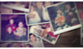 create photo slideshow for wedding, birthday, anniversary