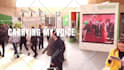create cinematic ads,  trailer , teaser , promo video for you