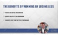 be your spokesperson actor for your webinar and presentation