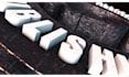 create 3d animated logo video intro for youtube channel