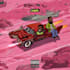design and animate your music cover art, motion cover