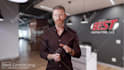 be your energetic bearded 4k green screen video spokesperson