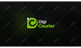 create a custom logo animation and 3d intro video