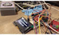 do arduino programming, esp32 with mobile app development