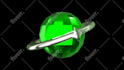 create 3d logo animation and model of your 2d to 3d design