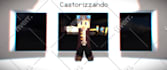 create professional custom minecraft intro or outro