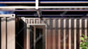 create shipping container homes, apartment, hotels in 3d