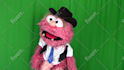 have crazy melmo create a custom puppet video