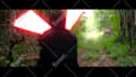 do vfx, compositing and motion graphics in 24 hours
