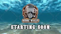 craft twitch overlay, twitch logo, animated twitch stream alerts, panels screens
