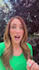be your professional female spokesperson