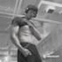 edit gym, fitness, workout reels for instagram, tiktok