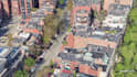 create fly in google earth videos for locations