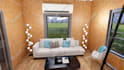 do architectural animation and 3d render video walkthroughs