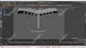 do 3d modeling on autodesk maya
