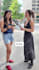 do tiktok street interviews for you