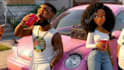 turn you into a 3d pixar style cartoon character using ai