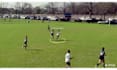 do sports highlights reel sport video editing recruit football basketball soccer