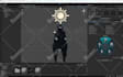 create custom vrchat model, anime vrchat avatar, furry avatar for PC and quest