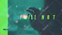 create stunning animated lyric music video