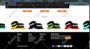 do shopify store design, shopify dropshipping store setup and shopify website