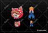 create custom twitch emotes, sub badges, panels and pfp