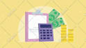 create 2d animated marketing video ad or explainer sales and cartoon story video