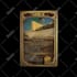 create 3d rotating nft membership cards or trading cards