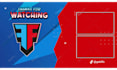 design animated outro video, ending screen for kick youtube twitch