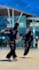 make dance video with two dancers on your music