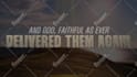 create a sermon or series graphic and sermon bumper