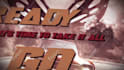 create an animated metal lyrics video