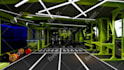 create 3d model and render realistic architecture project