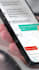 create a stylish mobile app promo video
