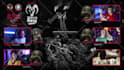 design a professional overlay for your stream