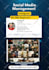 be your professional social media marketing manager and virtual assistant