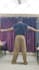 choreograph and create a dance tutorial for your song
