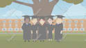 create engaging 2d animated explainer video or 2d animation