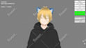 create a 3d vtuber or vrchat avatar with vroid and unity