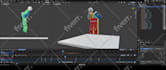 do roblox animations and models for your game