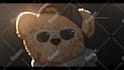 model 3d low poly game characters with rigging for unity and unreal engine